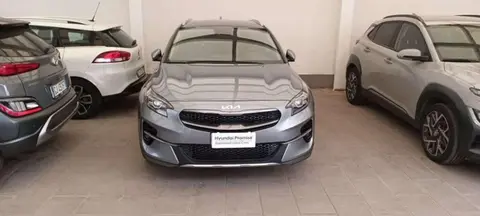 Used KIA XCEED LPG 2022 Ad 