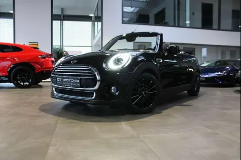 Annonce MINI COOPER Essence 2020 d'occasion 