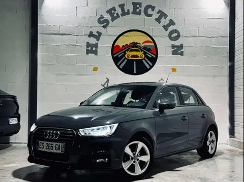 Used AUDI A1 Petrol 2017 Ad 