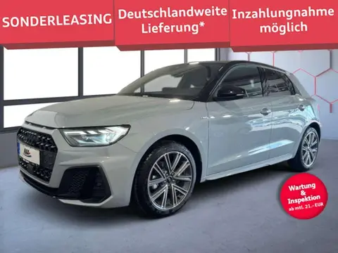 Annonce AUDI A1 Essence 2024 d'occasion 