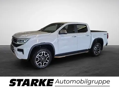 Annonce VOLKSWAGEN AMAROK Diesel 2024 d'occasion 