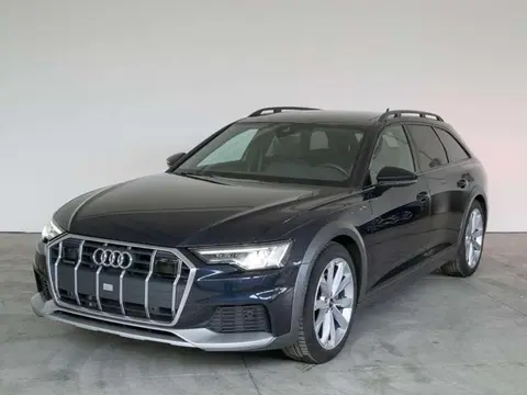 Annonce AUDI A6 Hybride 2023 d'occasion 