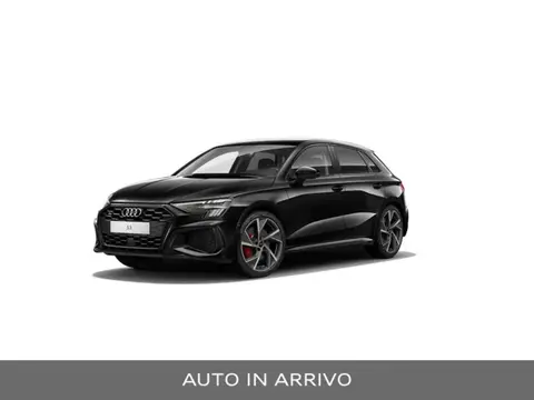 Used AUDI S3 Petrol 2021 Ad 