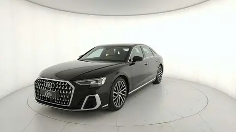 Annonce AUDI A8 Hybride 2022 d'occasion 