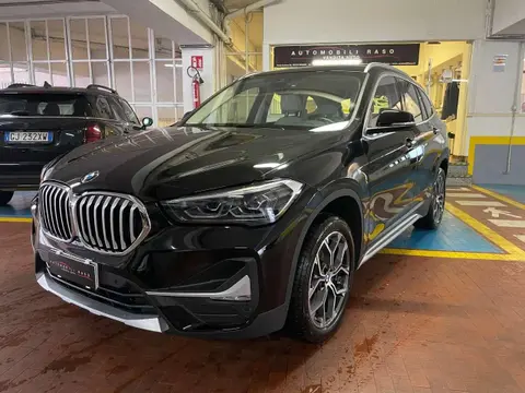 Annonce BMW X1 Diesel 2022 d'occasion 