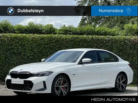 Annonce BMW SERIE 3 Hybride 2023 d'occasion 