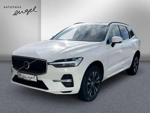 Used VOLVO XC60 Petrol 2022 Ad 