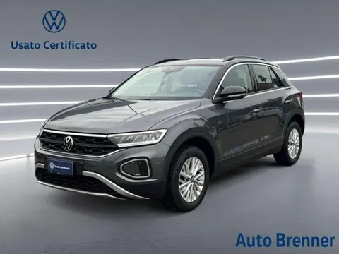 Used VOLKSWAGEN T-ROC Diesel 2023 Ad 