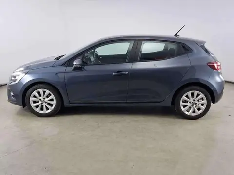 Used RENAULT CLIO Petrol 2019 Ad 