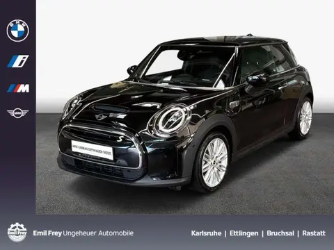 Used MINI COOPER Electric 2023 Ad 