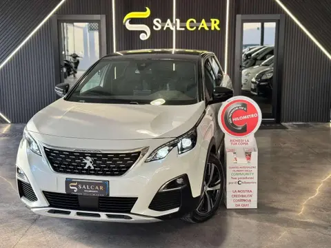 Used PEUGEOT 3008 Diesel 2020 Ad 