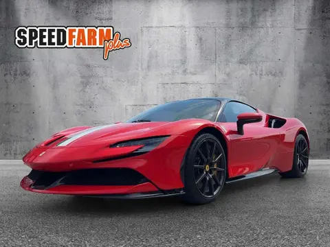 Used FERRARI SF90 Petrol 2022 Ad 