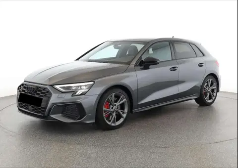 Used AUDI S3 Petrol 2023 Ad 