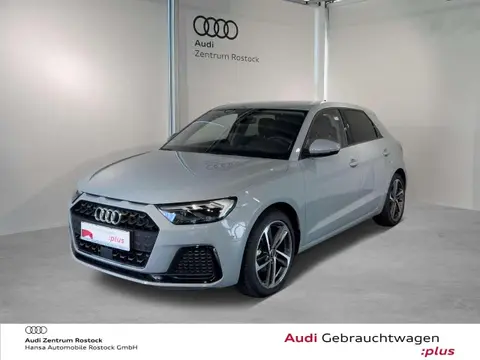 Annonce AUDI A1 Essence 2023 d'occasion 