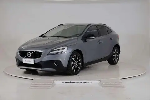 Used VOLVO V40 Diesel 2019 Ad 