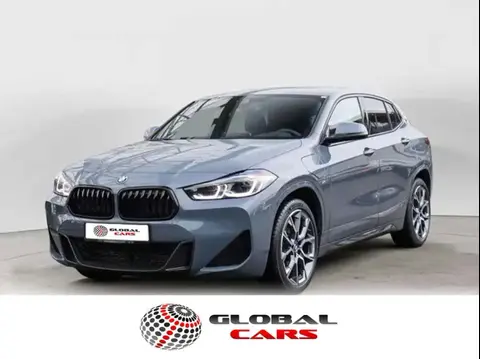 Annonce BMW X2 Hybride 2023 d'occasion 