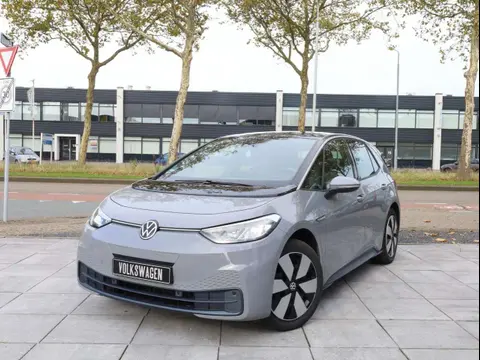 Annonce VOLKSWAGEN ID.3 Électrique 2021 d'occasion 