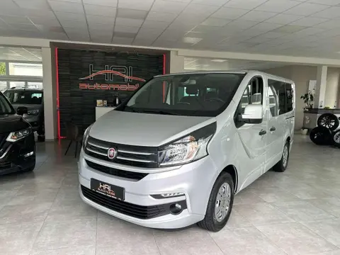 Used FIAT TALENTO Diesel 2019 Ad 