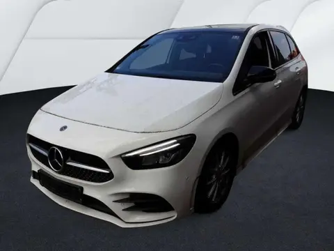 Used MERCEDES-BENZ CLASSE B Petrol 2019 Ad 