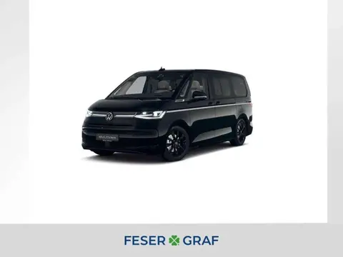 Annonce VOLKSWAGEN T7 Diesel 2024 d'occasion 