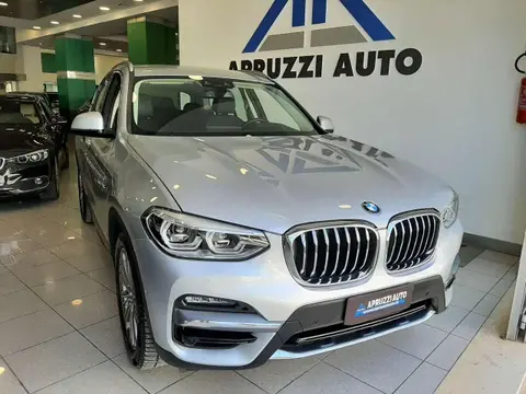 Used BMW X3 Diesel 2020 Ad 