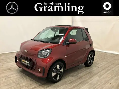 Used SMART FORTWO Electric 2023 Ad 