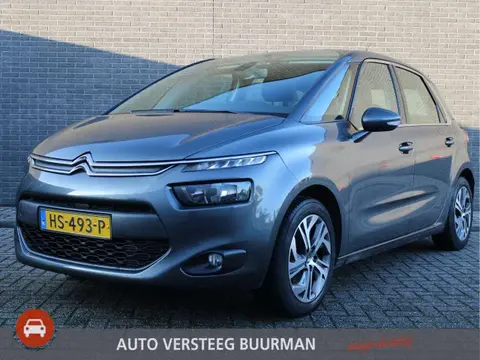 Annonce CITROEN C4 Essence 2016 d'occasion 