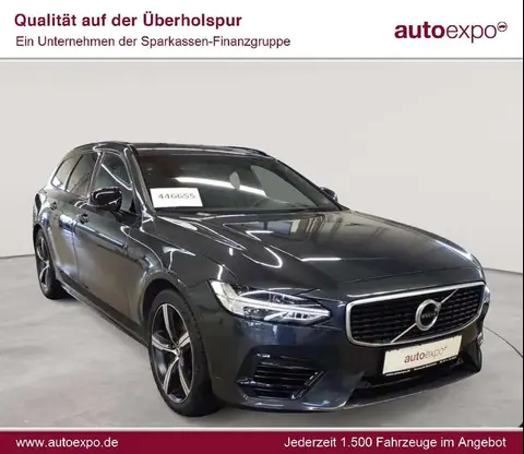 Used VOLVO V90 Hybrid 2020 Ad 