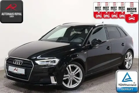 Used AUDI A3 Petrol 2019 Ad 