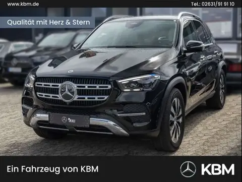 Used MERCEDES-BENZ CLASSE GLE Diesel 2024 Ad 