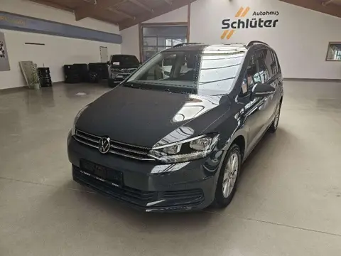 Used VOLKSWAGEN TOURAN Diesel 2021 Ad 