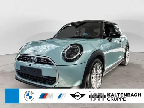 Used MINI COOPER Petrol 2024 Ad 