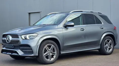 Used MERCEDES-BENZ CLASSE GLE Diesel 2019 Ad 