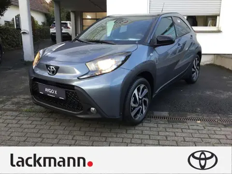 Used TOYOTA AYGO X Petrol 2024 Ad 