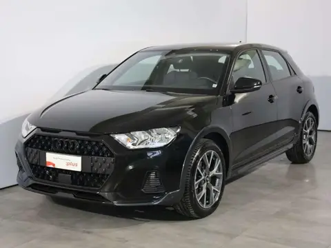 Used AUDI A1 Petrol 2021 Ad 