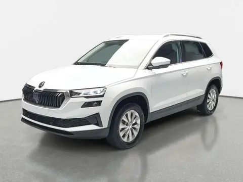 Used SKODA KAROQ Petrol 2024 Ad 