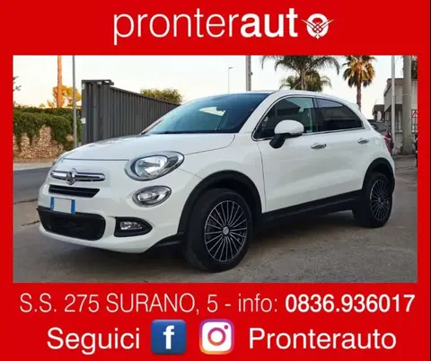 Used FIAT 500X Diesel 2016 Ad 