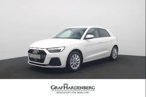 Annonce AUDI A1 Essence 2024 d'occasion 