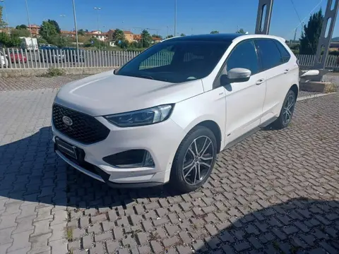 Used FORD EDGE Diesel 2019 Ad 