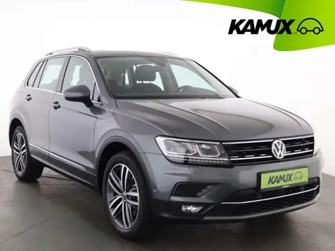 Annonce VOLKSWAGEN TIGUAN Essence 2020 d'occasion 