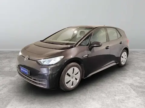 Used VOLKSWAGEN ID.3 Electric 2021 Ad 