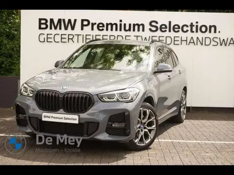 Used BMW X1 Hybrid 2022 Ad 