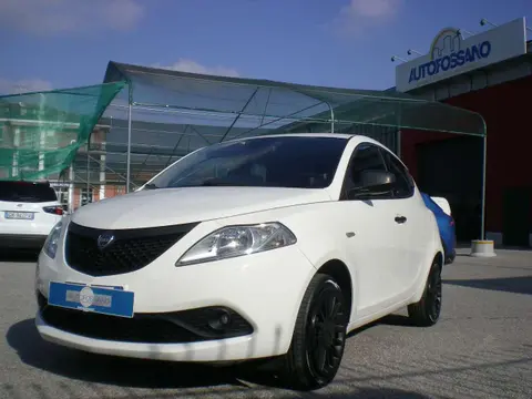 Annonce LANCIA YPSILON GPL 2019 d'occasion 