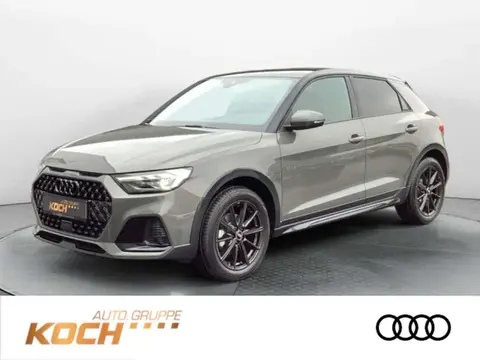 Annonce AUDI A1 Essence 2024 d'occasion 