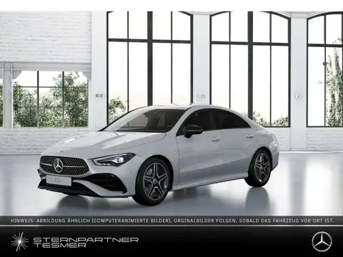 Used MERCEDES-BENZ CLASSE CLA Diesel 2023 Ad 