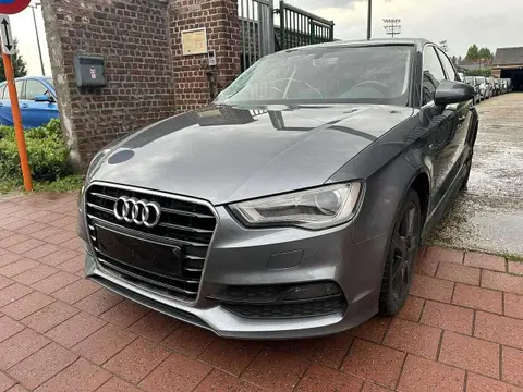 Used AUDI A3 Diesel 2016 Ad 