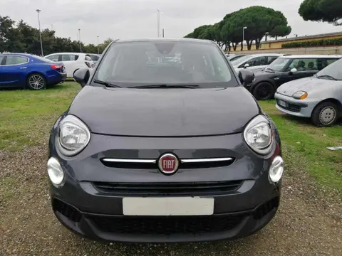 Used FIAT 500X Petrol 2020 Ad 