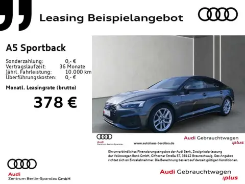 Used AUDI A5 Petrol 2023 Ad 