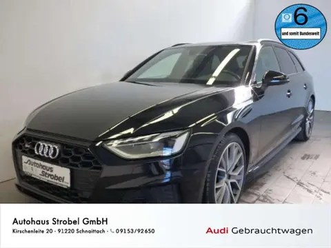 Used AUDI S4 Diesel 2020 Ad 