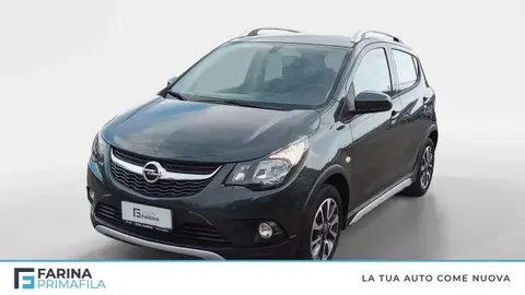 Used OPEL KARL Petrol 2019 Ad 